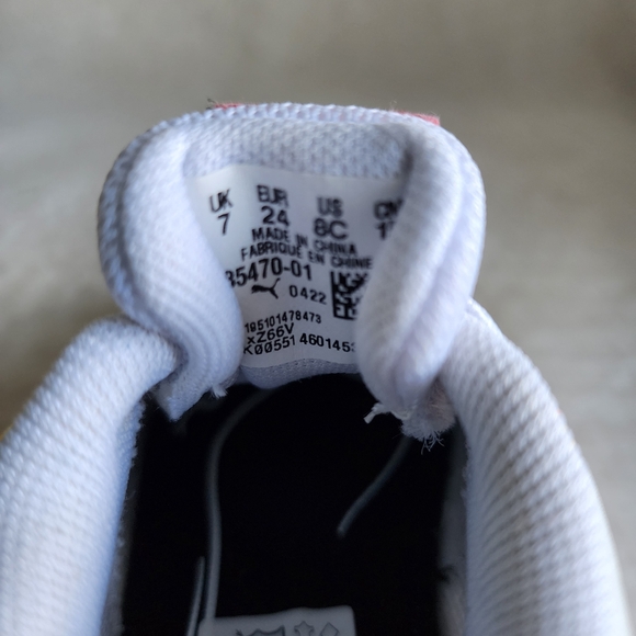 NWT ✅️ City Rider Splash (Little Kid) 8C Shoe - Picture 7 of 7